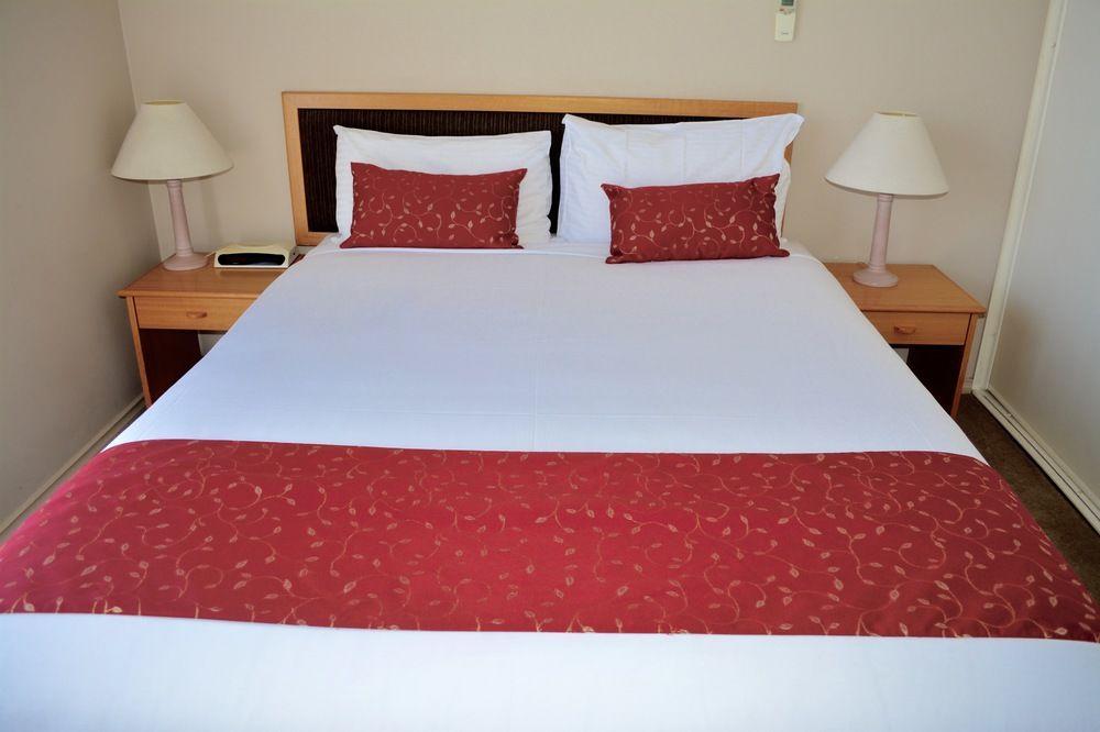 Punt Road Apartment Hotel เมลเบิร์น ภายนอก รูปภาพ