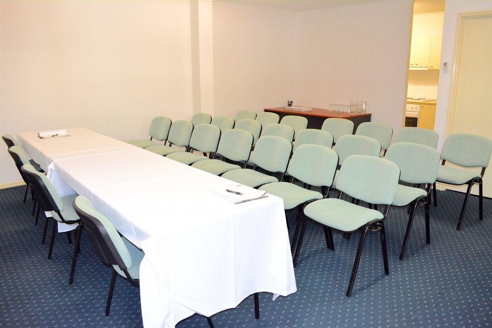 Punt Road Apartment Hotel เมลเบิร์น ภายนอก รูปภาพ