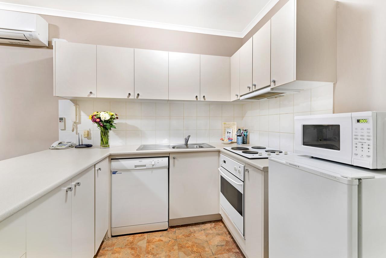 Punt Road Apartment Hotel เมลเบิร์น ภายนอก รูปภาพ